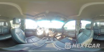 Zdjęcie 14 z 14 samochodu: 2020 CHEVROLET SILVERADO K1500 LT VIN:3GCUYDET4LG237305 - miniatura