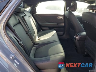 Zdjęcie 10 z 14 samochodu: 2025 HYUNDAI IONIQ 6 LIMITED VIN:KMHM54AA6SA088742 - miniatura