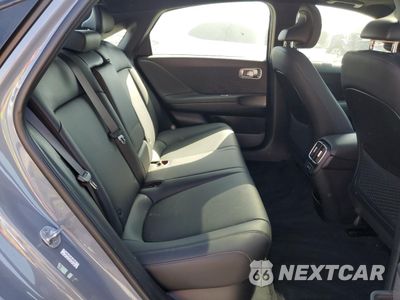 Zdjęcie 10 z 14 samochodu: 2025 HYUNDAI IONIQ 6 LIMITED VIN:KMHM54AA6SA088742 - miniatura