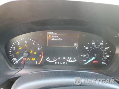 Zdjęcie 9 z 15 samochodu: 2020 FORD ESCAPE SEL VIN:1FMCU0H63LUA14820 - miniatura