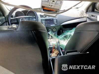 Zdjęcie 8 z 12 samochodu: 2013 MAZDA 3 I VIN:JM1BL1W78D1782994 - miniatura