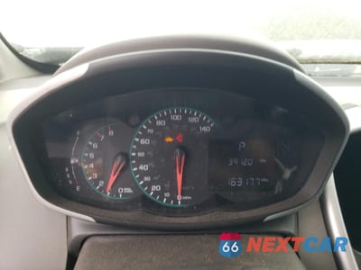 Zdjęcie 9 z 12 samochodu: 2017 CHEVROLET SONIC LT VIN:1G1JD5SG7H4133464 - miniatura