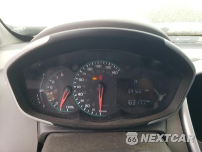 Zdjęcie 9 z 12 samochodu: 2017 CHEVROLET SONIC LT VIN:1G1JD5SG7H4133464 - miniatura