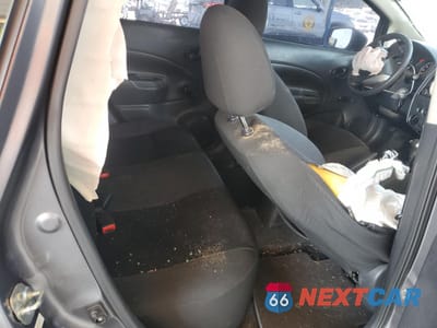 Zdjęcie 10 z 14 samochodu: 2017 NISSAN VERSA NOTE S VIN:3N1CE2CP9HL375633 - miniatura