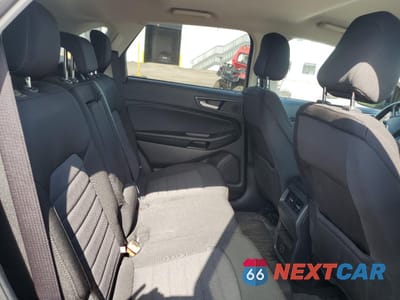 Zdjęcie 10 z 13 samochodu: 2020 FORD EDGE SE VIN:2FMPK4G90LBB17743 - miniatura