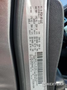 Zdjęcie 14 z 17 samochodu: 2019 DODGE DURANGO GT VIN:1C4RDJDG0KC664020 - miniatura