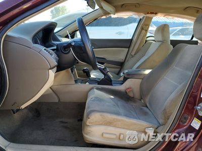 Zdjęcie 7 z 13 samochodu: 2009 HONDA ACCORD LXP VIN:1HGCP26479A117243 - miniatura