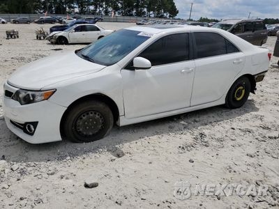 2012 TOYOTA CAMRY BASE 4T1BF1FK2CU551027 - główne zdjęcie licytacji z USA - miniatura