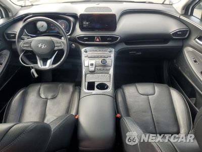 Zdjęcie 8 z 14 samochodu: 2023 HYUNDAI SANTA FE LIMITED VIN:5NMS4DAL9PH515800 - miniatura