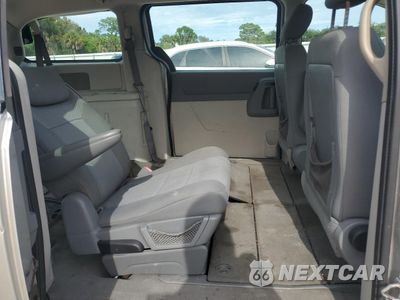 Zdjęcie 11 z 13 samochodu: 2010 DODGE GRAND CARAVAN SE VIN:2D4RN4DE6AR204799 - miniatura
