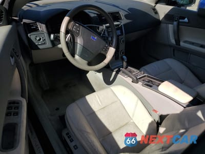 Zdjęcie 8 z 15 samochodu: 2009 VOLVO C70 T5 VIN:YV1MC67259J075457 - miniatura