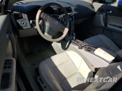 Zdjęcie 8 z 15 samochodu: 2009 VOLVO C70 T5 VIN:YV1MC67259J075457 - miniatura