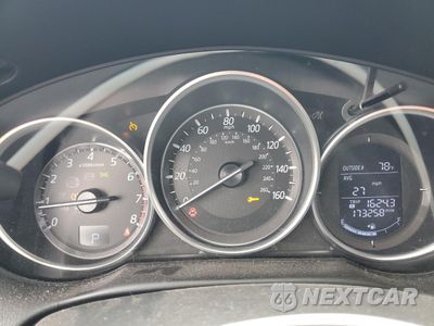 Zdjęcie 9 z 15 samochodu: 2016 MAZDA CX-5 GT VIN:JM3KE2DY1G0758405 - miniatura