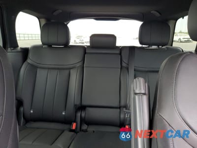Zdjęcie 10 z 14 samochodu: 2024 LAND ROVER RANGE ROVER SE VIN:SALKP9FU3RA211177 - miniatura