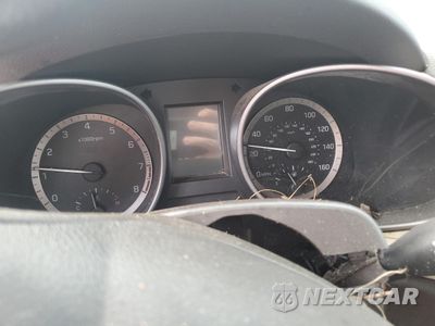 Zdjęcie 9 z 13 samochodu: 2017 HYUNDAI SANTA FE SPORT VIN:5XYZU3LB6HG471750 - miniatura