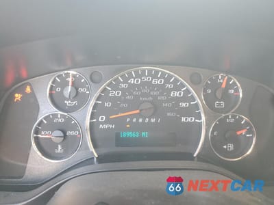 Zdjęcie 9 z 13 samochodu: 2020 GMC SAVANA G3500 VIN:1GTZ7GFG1L1124325 - miniatura