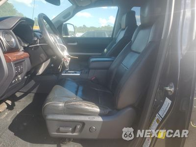 Zdjęcie 7 z 15 samochodu: 2017 TOYOTA TUNDRA DOUBLE CAB LIMITED VIN:5TFBW5F13HX592999 - miniatura
