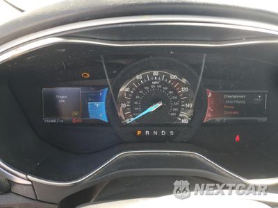 Zdjęcie 9 z 12 samochodu: 2013 FORD FUSION SE VIN:3FA6P0H95DR388587 - miniatura