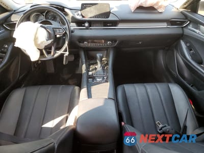Zdjęcie 8 z 14 samochodu: 2021 MAZDA 6 GRAND TOURING VIN:JM1GL1TY4M1616152 - miniatura