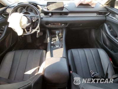 Zdjęcie 8 z 14 samochodu: 2021 MAZDA 6 GRAND TOURING VIN:JM1GL1TY4M1616152 - miniatura