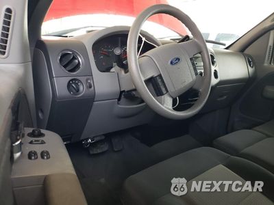 Zdjęcie 8 z 15 samochodu: 2008 FORD F150 VIN:1FTRF04W28KB96415 - miniatura