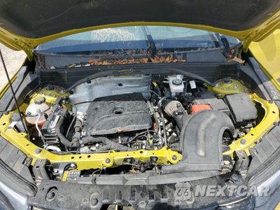 Zdjęcie 12 z 14 samochodu: 2025 CHEVROLET TRAILBLAZER RS VIN:KL79MTSL5SB052314 - miniatura