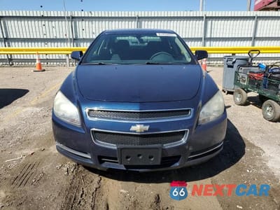 Piąte zdjęcie samochodu w środku: 2010 CHEVROLET MALIBU 1LT VIN:1G1ZC5EB7AF179859 - miniatura