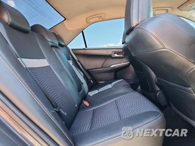 Zdjęcie 10 z 15 samochodu: 2013 TOYOTA CAMRY L VIN:4T1BF1FK8DU670122 - miniatura