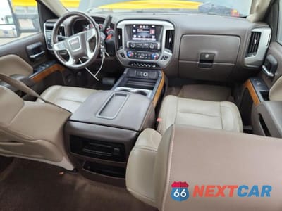 Zdjęcie 8 z 12 samochodu: 2014 GMC SIERRA K1500 SLT VIN:3GTU2VEC7EG472839 - miniatura