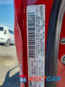 Zdjęcie 12 z 14 samochodu: 2012 DODGE RAM 3500 ST VIN:3C63D3CL3CG343580 - miniatura