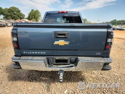 Zdjęcie 6 z 13 samochodu: 2014 CHEVROLET SILVERADO C1500 LTZ VIN:3GCPCSEC9EG351691 - miniatura