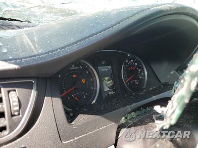 Zdjęcie 9 z 12 samochodu: 2017 TOYOTA CAMRY LE VIN:4T1BF1FK0HU812789 - miniatura