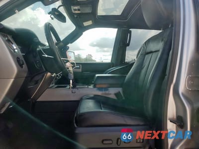 Zdjęcie 7 z 16 samochodu: 2015 FORD EXPEDITION XLT VIN:1FMJU1HT6FEF08686 - miniatura