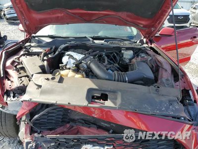 Zdjęcie 11 z 14 samochodu: 2016 FORD MUSTANG VIN:1FA6P8AM3G5229216 - miniatura