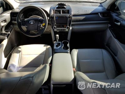 Zdjęcie 8 z 12 samochodu: 2013 TOYOTA CAMRY L VIN:4T4BF1FK6DR275359 - miniatura
