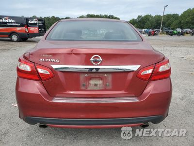 Zdjęcie 6 z 15 samochodu: 2016 NISSAN ALTIMA 2.5 VIN:1N4AL3AP8GC201880 - miniatura