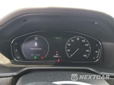Zdjęcie 9 z 15 samochodu: 2018 HONDA ACCORD TOURING VIN:1HGCV1F98JA074676 - miniatura