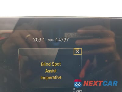 Zdjęcie 9 z 12 samochodu: 2023 MERCEDES-BENZ CLA 250 VIN:W1K5J4GB6PN403940 - miniatura