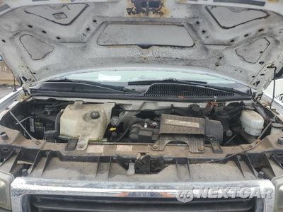 Zdjęcie 12 z 13 samochodu: 2006 GMC SAVANA G2500 VIN:1GTGG25V161144508 - miniatura