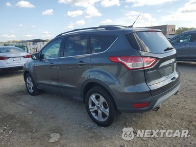Drugie zdjęcie samochodu z przodu: 2016 FORD ESCAPE SE VIN:1FMCU9GX3GUA89568 - miniatura
