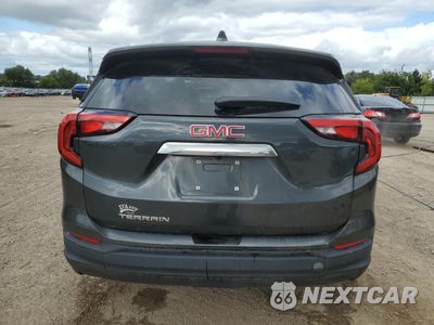 Zdjęcie 6 z 15 samochodu: 2019 GMC TERRAIN SLE VIN:3GKALMEV4KL209808 - miniatura