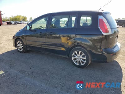 Drugie zdjęcie samochodu z przodu: 2009 MAZDA 5 VIN:JM1CR293190351735 - miniatura