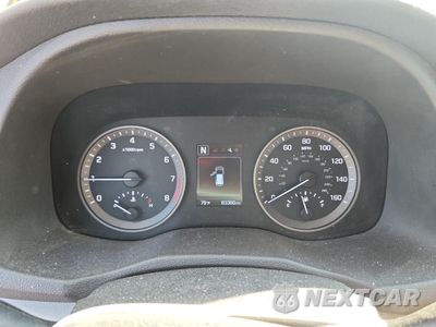 Zdjęcie 9 z 12 samochodu: 2016 HYUNDAI TUCSON LIMITED VIN:KM8J3CA46GU046185 - miniatura