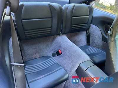 Zdjęcie 6 z 10 samochodu: 2001 PORSCHE 911 CARRERA 2 VIN:WP0AA29941S623464 - miniatura