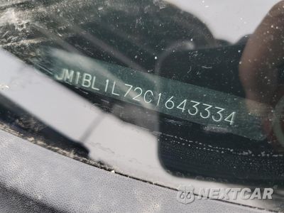 Zdjęcie 12 z 12 samochodu: 2012 MAZDA 3 I VIN:JM1BL1L72C1643334 - miniatura