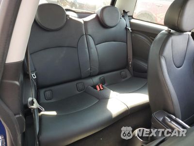 Zdjęcie 10 z 12 samochodu: 2009 MINI COOPER VIN:WMWMF33509TU70580 - miniatura