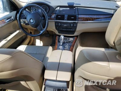 Zdjęcie 8 z 13 samochodu: 2012 BMW X5 XDRIVE35D VIN:5UXZW0C56CL664267 - miniatura