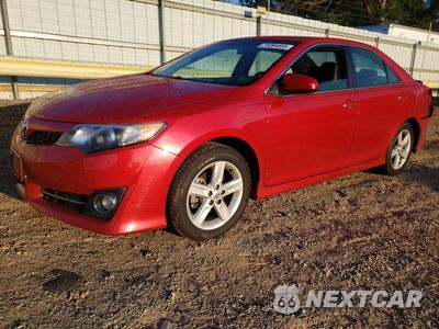 2013 TOYOTA CAMRY L 4T1BF1FK9DU692646 - główne zdjęcie licytacji z USA - miniatura