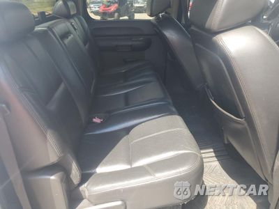 Zdjęcie 10 z 14 samochodu: 2008 GMC SIERRA C1500 VIN:2GTEC130X81337953 - miniatura
