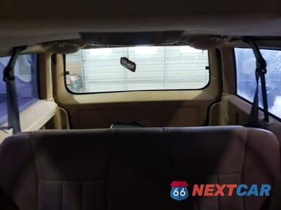 Zdjęcie 10 z 14 samochodu: 1998 JEEP CHEROKEE SPORT VIN:1J4FJ68S0WL116252 - miniatura